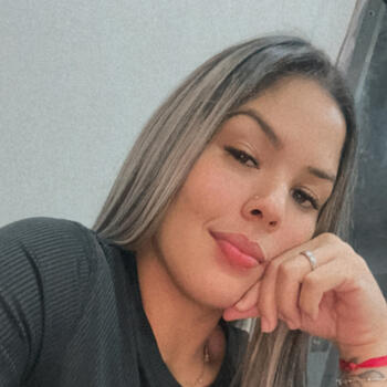 Niñera en Asunción: Jimena Ayala