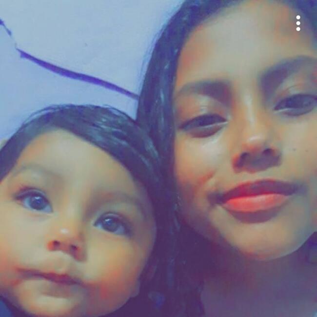 Niñera en Otavalo: Erika