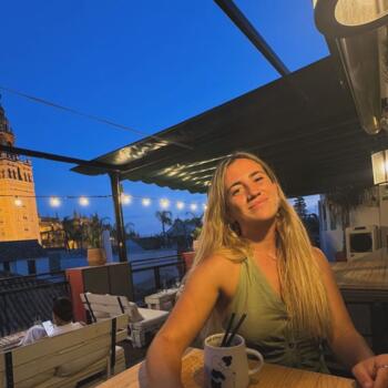 Nanny in Villajoyosa: Karen