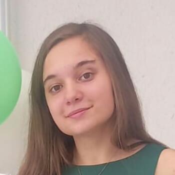 Babysitter a Brusimpiano: Erica