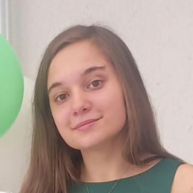 Babysitter a Brusimpiano: Erica