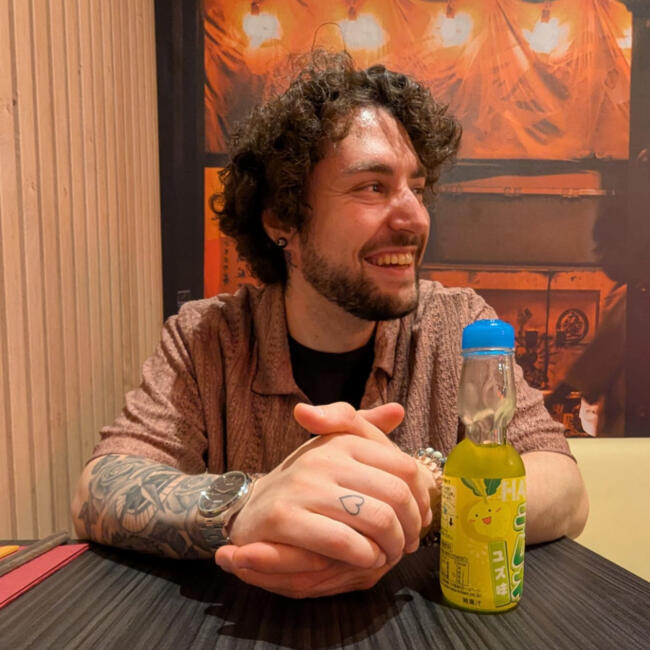 Babysitter Job in Euskirchen: Rafet