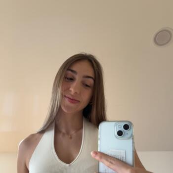 Baby-sitter in Móstoles: Amaya