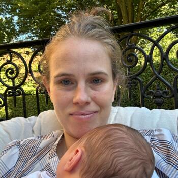 Emploi de nounous à Lummen: job de garde d'enfants Elisabeth