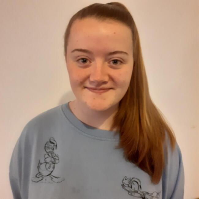 Babysitter in Bournemouth: Jenna