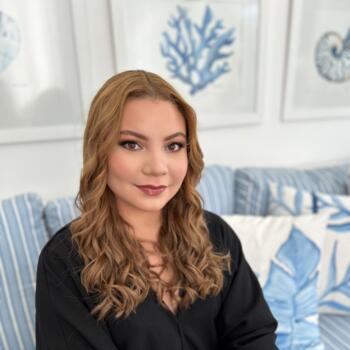 Trabajo para niñera en Lambaré: trabajo de niñera Pamela