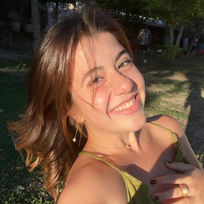 Babysitter in Malmo: Dolça