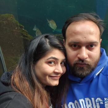 Babysitting job in Bournemouth: babysitting job Mohit