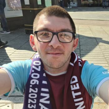 Parent Romford: James