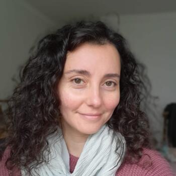 Babysitter in Viña del Mar: María José