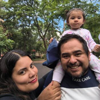 Trabajo para niñera en León: trabajo de niñera Jesus
