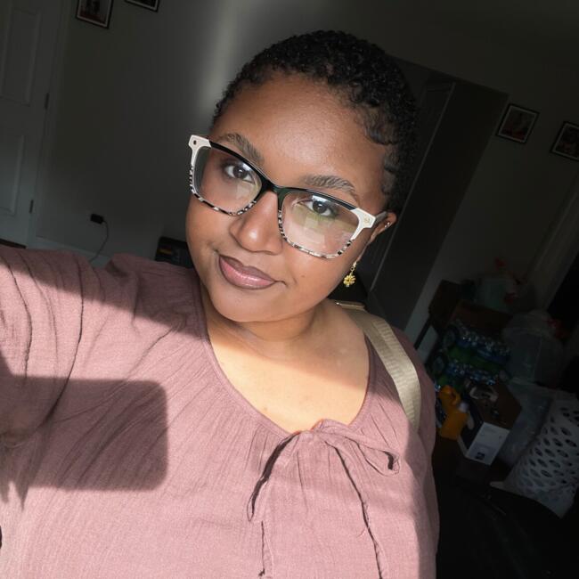 Babysitter in Homewood (Illinois): Valencia