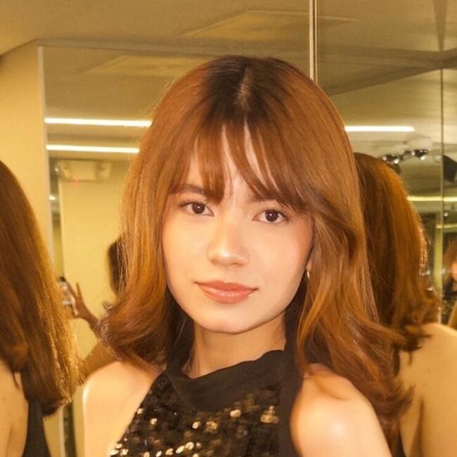 Babysitter in Barcelona: Gabriela