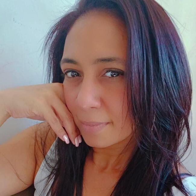 Nounou à Villiers-le-Bel: Marie Nastassia