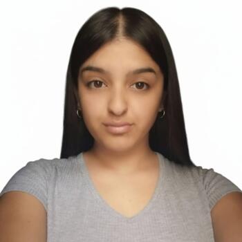 Babysitter in Hurlingham: Julieta Magali