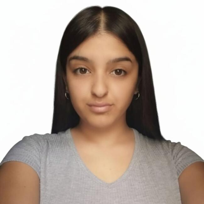 Niñera en Hurlingham: Julieta Magali