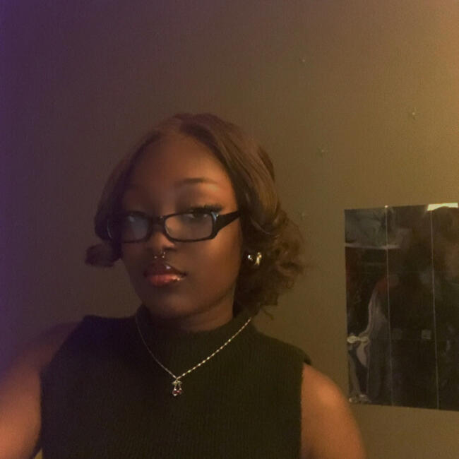 Opiekunka do dziecka w Warszawa: Grace