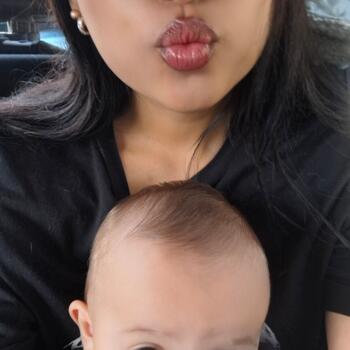 Parent Madrid: Valentina