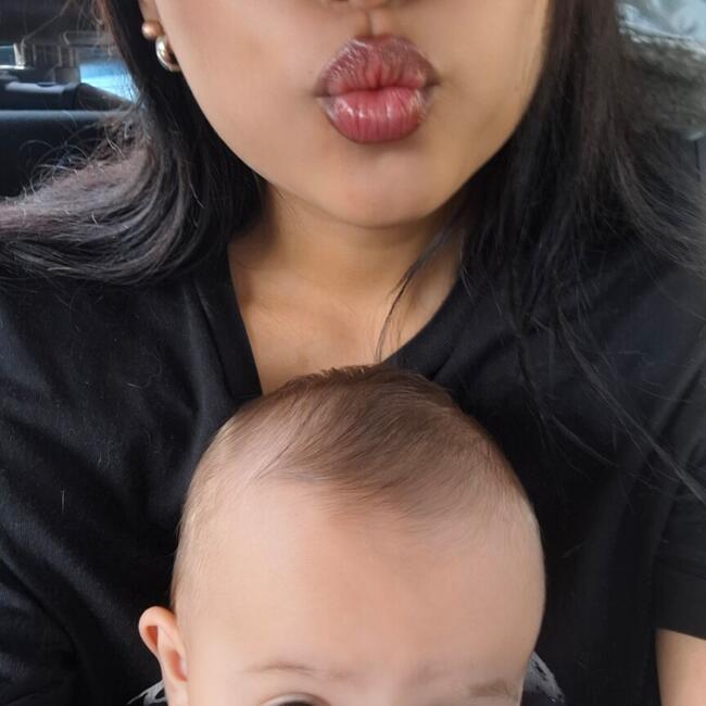 Babysitting job in Madrid: Valentina