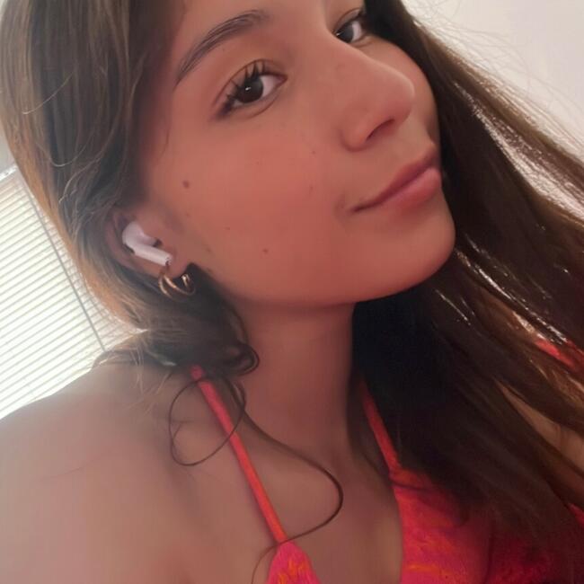 Niñera en Coquimbo: Martina