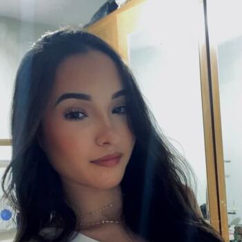 Babysitter Rio de Janeiro: Emanuelli