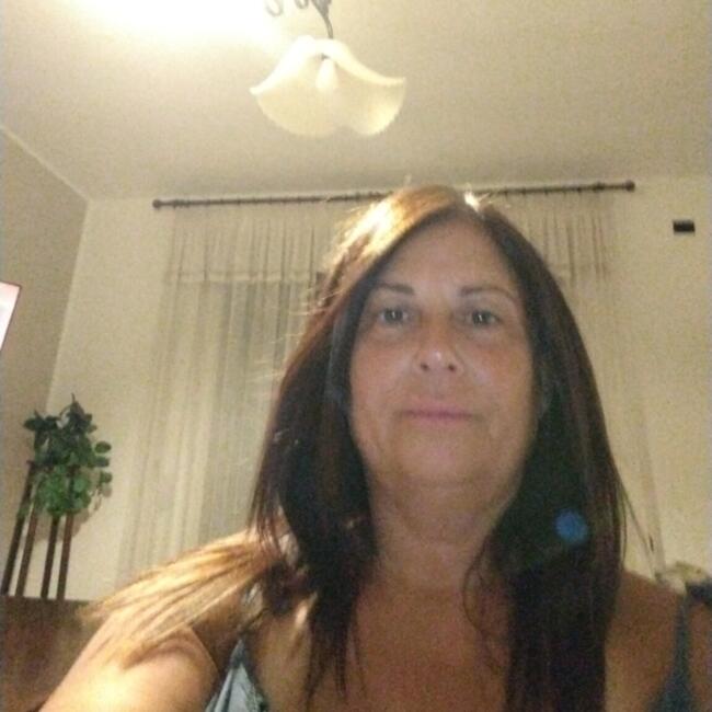 Babysitter in Castri di Lecce: Katiuschia