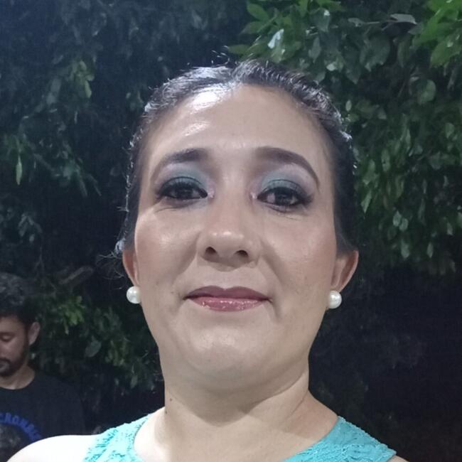 Babysitter in Capiatá: Yohana