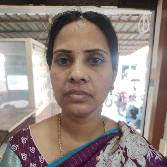 हैदराबाद में बेबीसिटर: Kolla