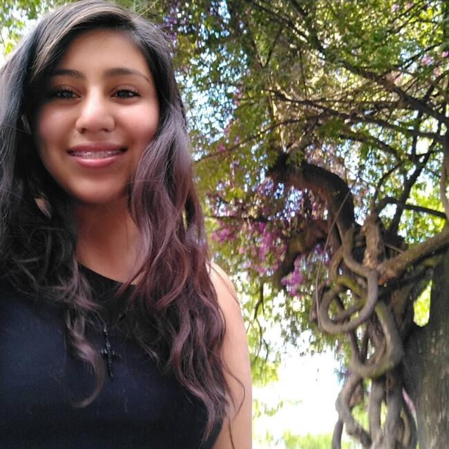 Babysitter in Tlaxco: Diana Arely