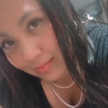 Babysitter in Ecatepec: Brenda Yadira