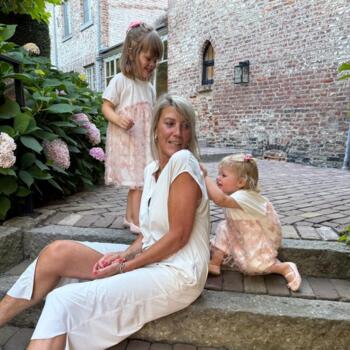 Nanny in Genk: Nadia