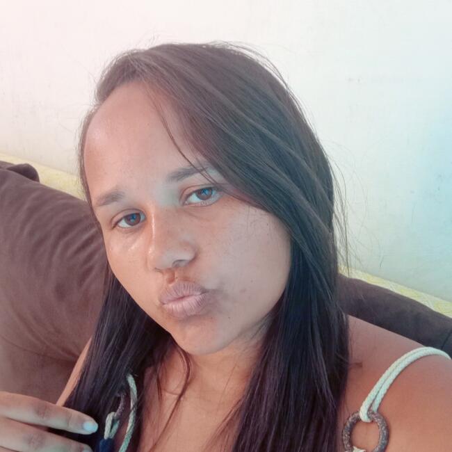 Babysitter in Feira de Santana: Simone