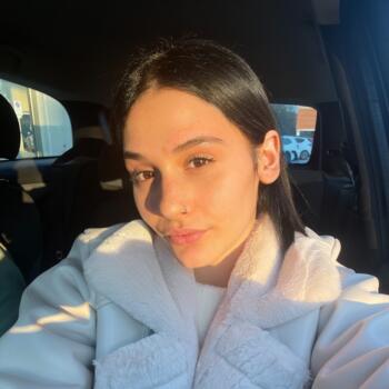 Babysitter Monsummano Terme: Alessia