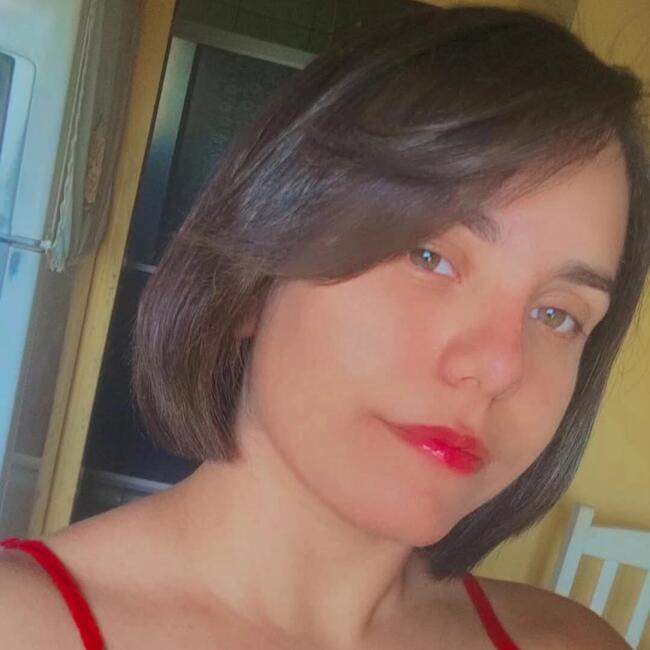 Babysitter in Santos: Luana