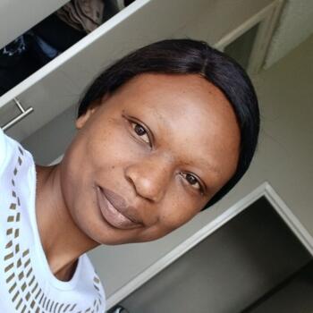 Babysitter in Cape Town: Tinodiwanashe
