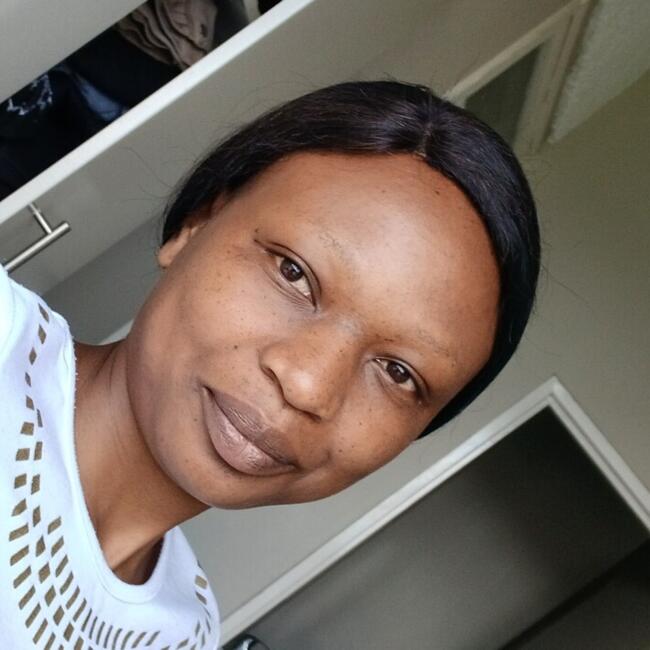 Babysitter in Cape Town: Tinodiwanashe