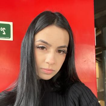 Babysitter in Curitiba: Samara