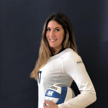 Babysitter San Lazzaro di Savena: Manuela