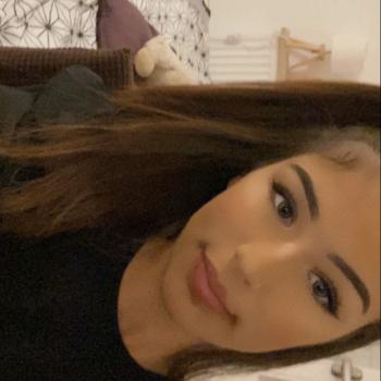 Baby-sitter Asnières-sur-Seine: Camila