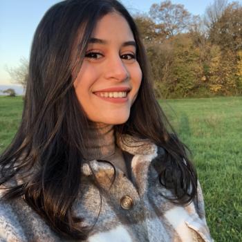 Baby-sitter in Tournai: Wafa