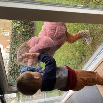 Oppasadres in Bergen op Zoom: oppasadres Jenny