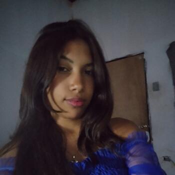 Babysitter in San Juan de los Morros: Antonela