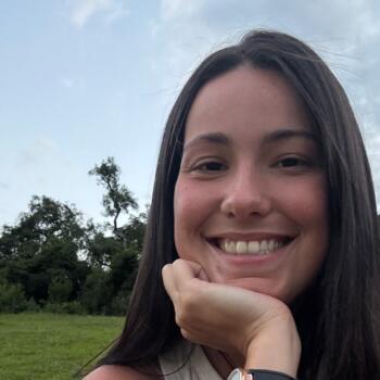 Babysitter in Buenos Aires: Pilar