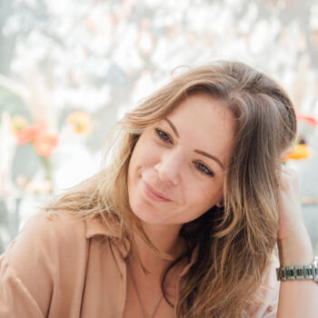 Nanny job in Valjevo: babysitting job Dragana