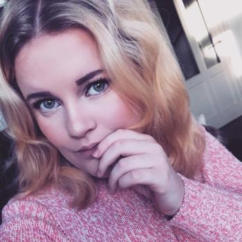 Oppas in Oss: Anouk