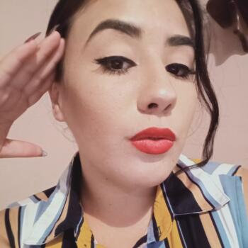 Babysitter in Cuauhtémoc (Estado de Chihuahua): Daniela