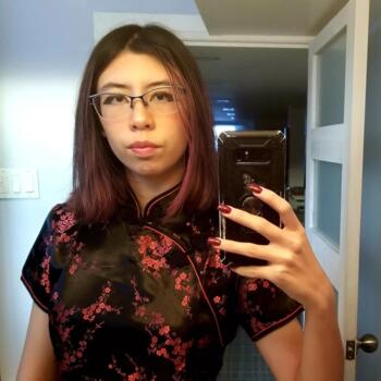 Baby-sitter in Toronto: Lex