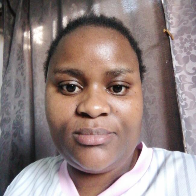 Babysitter in Germiston: Vumani