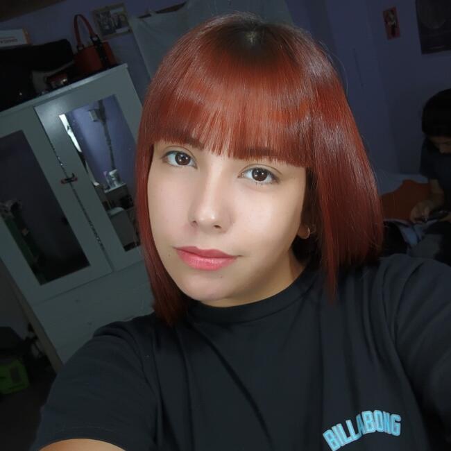 Babysitter in Río Luján: Carolina camargo