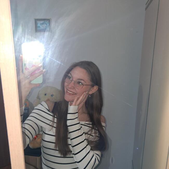 Babysitter in Belgrade: Vanja